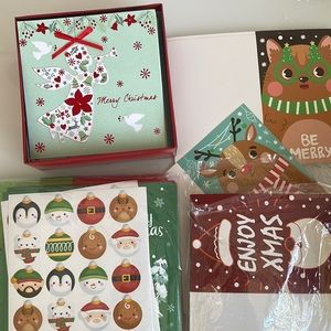 Christmas Cards